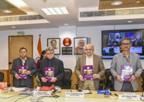 NITI Aayog Releases Report on ‘S.A.F.E Accommodation’