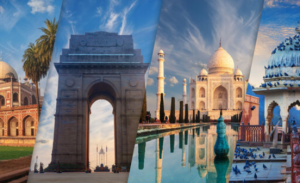 India Ranks 39th in Travel and Tourism Development Index (TTDI) 2024