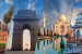 India Ranks 39th in Travel and Tourism Development Index (TTDI) 2024