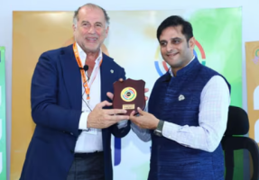 India to Host ISSF Junior World Cup 2025