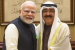 India-Kuwait Strengthen Strategic Partnership