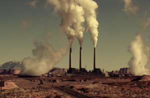 US Pledges to Cut Greenhouse Gas Emissions by 61% by 2035