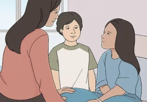 What is Glass Child Syndrome?