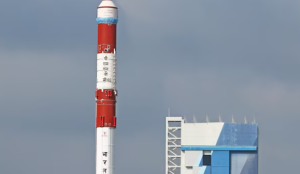 ISRO’s PSLV-C60/SPADEX Mission