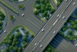 India Launches First Bio-Bitumen Highway Stretch