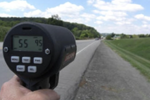 What is Speed Gun?