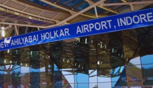 Indore Airport to Become India’s First Zero-Waste Airport