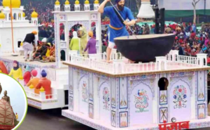 Republic Day 2025: Tableaux Theme “Swarnim Bharat – Virasat aur Vikas”