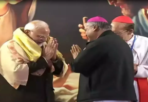 Catholic Bishops’ Conference of India (CBCI)
