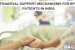Financial Support Mechanisms for BPL Patients in India