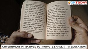 Sanskrit in India: Current Status and Government Initiatives to Promote Sanskrit in Education