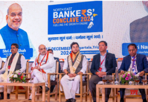 North East Bankers Conclave 2024
