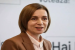 Maia Sandu Begins Second Term as President of Moldova