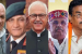 President Appoints New Governors for Five States