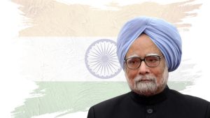 Dr. Manmohan Singh Passes Away at 92