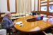PM Modi Chairs 45th Meeting of PRAGATI