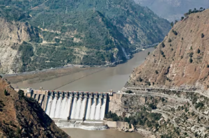 China to Build World’s Largest Dam on Brahmaputra Near India Border
