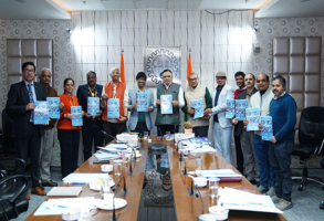 India Launches First UG Minor in Quantum Technologies