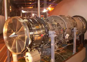 Kaveri Engine Ready for Inflight Testing