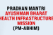 Pradhan Mantri Ayushman Bharat Health Infrastructure Mission (PM-ABHIM)