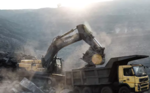 India’s Record Coal Production in 2023-24