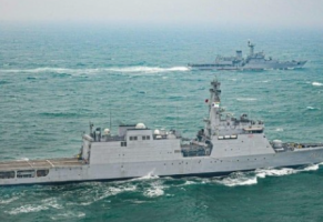SLINEX 24 Naval Exercise Highlights
