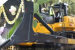 BD475-2: India’s Biggest and Advanced Crawler Dozer