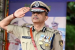 Vitul Kumar Appointed as New Director General of CRPF