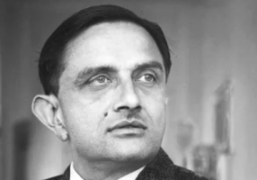 Vikram Sarabhai’s 52nd Death Anniversary