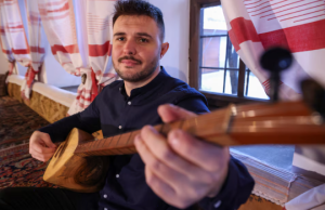 Sevdalinka: Bosnia’s Traditional Love Songs Added to UNESCO Cultural Heritage List