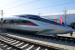 China’s CR450 Bullet Train Breaks Speed Records