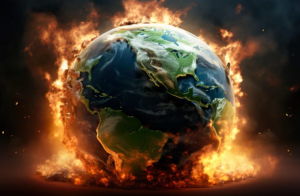 2024 – A Year of Climate Crisis: UN Report