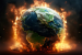 2024 – A Year of Climate Crisis: UN Report