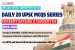 UPSC Current Affairs Quiz: December 27, 2024