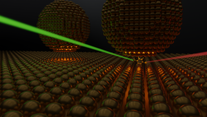 Advancements in Nanoscale Light Control