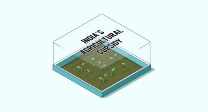 Agricultural Subsidy Schemes in India