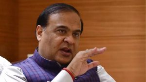 Assam Seeks Defence Industrial Corridor Development
