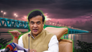 Assam’s Second Capital