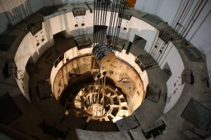 BHEL Commissions Two Units in Bhutan Hydropower Project