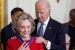 Biden Awards Presidential Medal of Freedom 2025