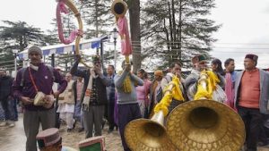 Boda Tyohar Festival Celebrates Hatti Culture