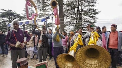 Boda Tyohar Festival Celebrates Hatti Culture