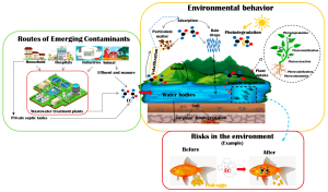 Breakthrough in Plasticiser Degradation Technology