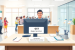 CBIC Introduces Temporary Identification Number