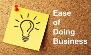 CII’s 10-Point Agenda for Ease of Doing Business