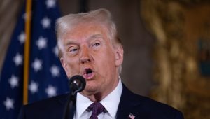 Can Trump Rename Gulf of Mexico?