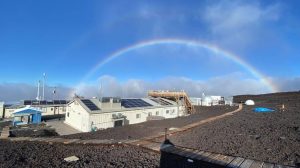 Carbon Dioxide Levels Surge