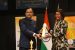 Christine Carla Kangaloo Receives Pravasi Bharatiya Samman Award