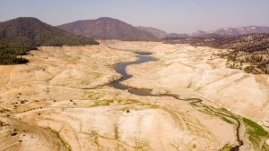 Germanwatch Report on Extreme Weather Events in India