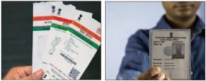 Controversy Over Voter ID-Aadhaar Linking in Delhi